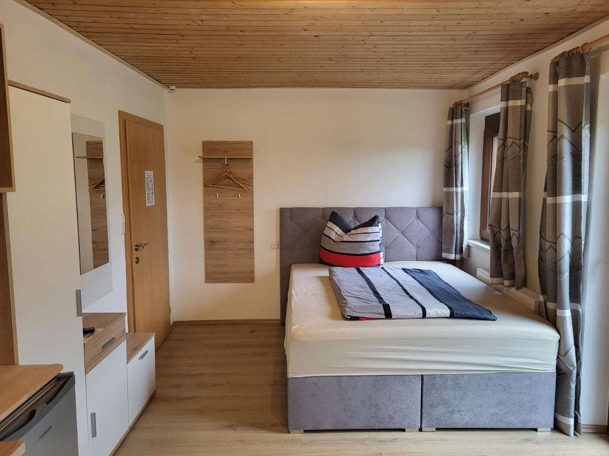 Landhaus Dersch Thalgau Habitación foto