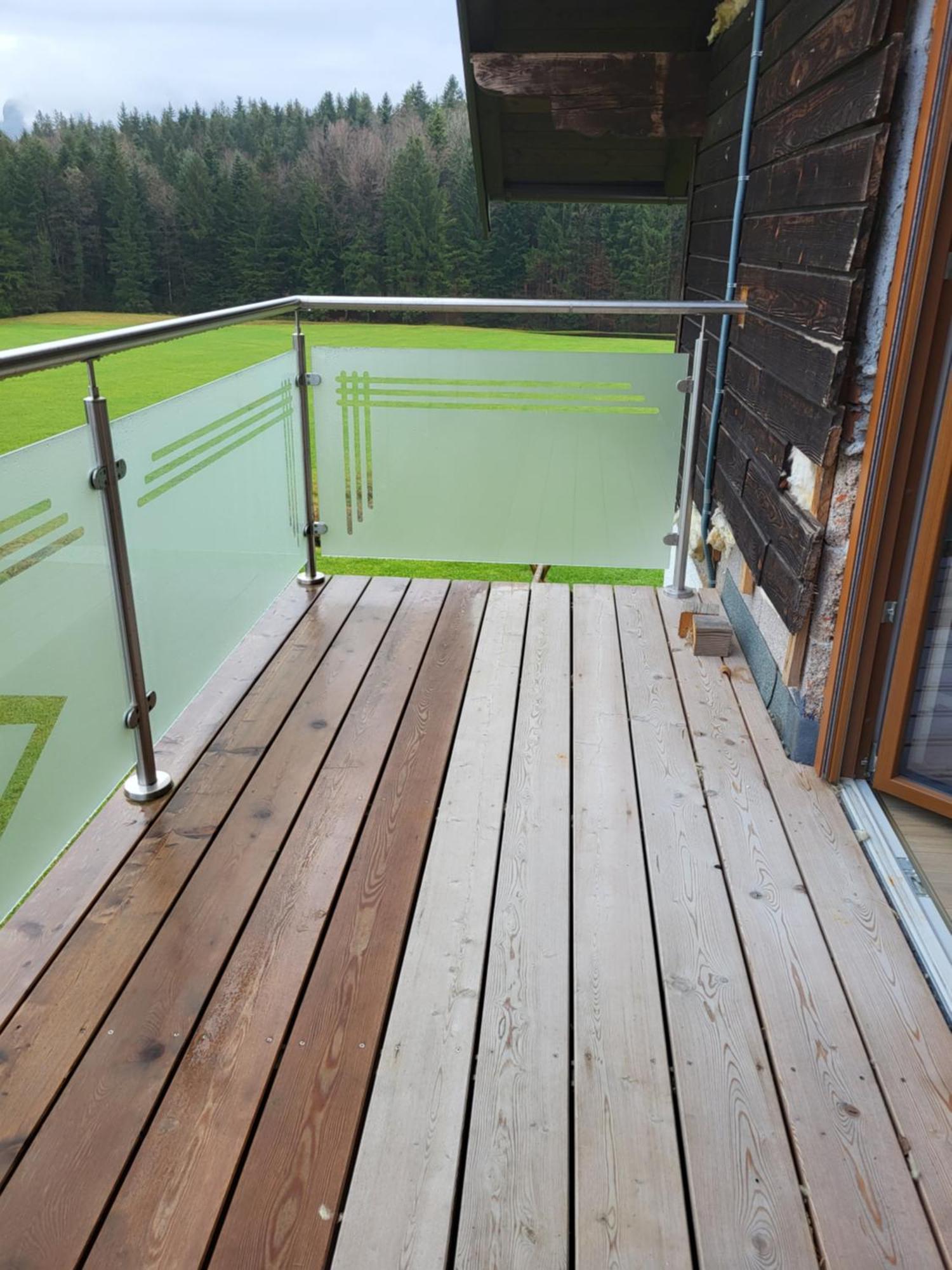 Landhaus Dersch Thalgau Habitación foto