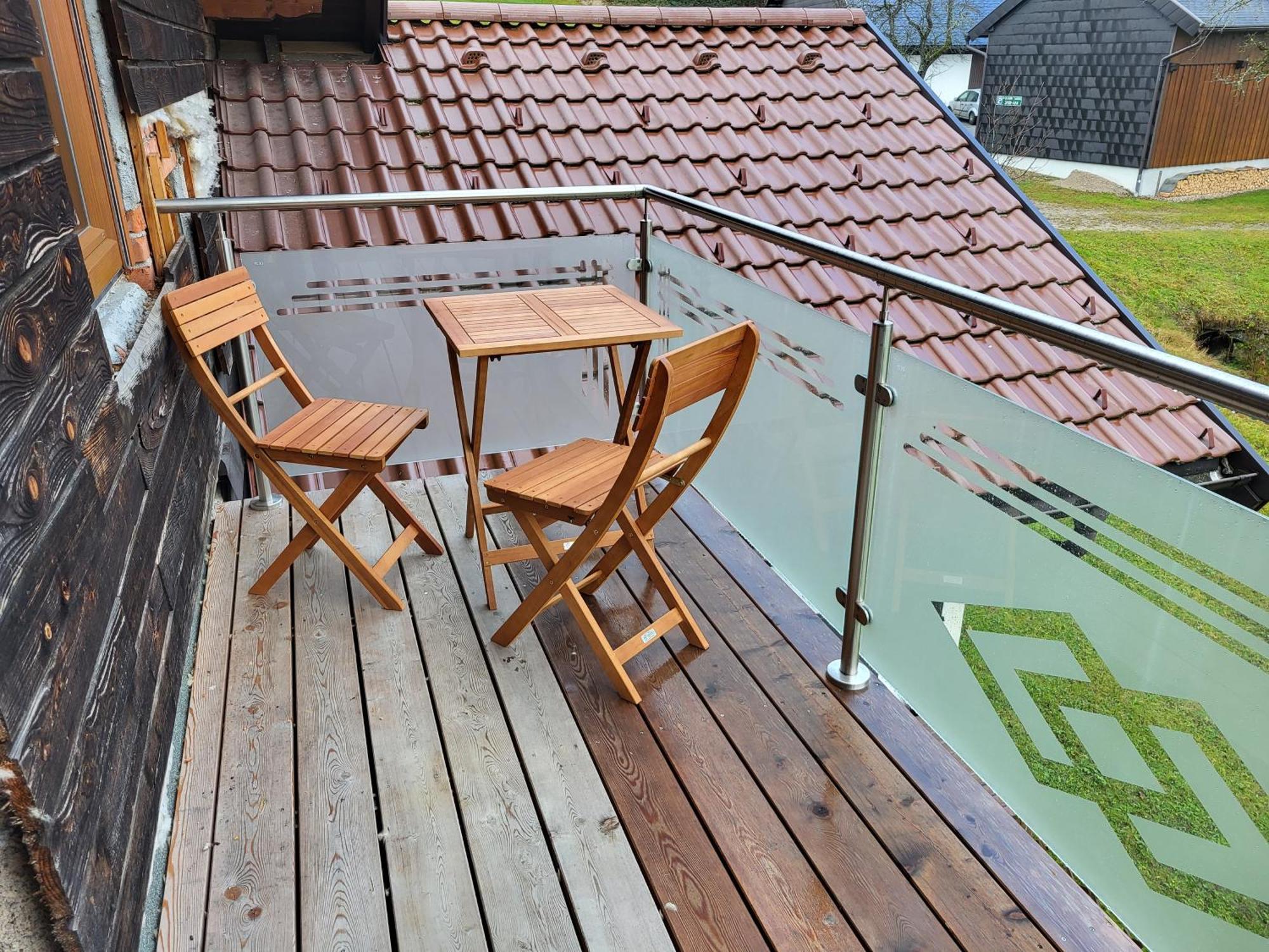 Landhaus Dersch Thalgau Habitación foto