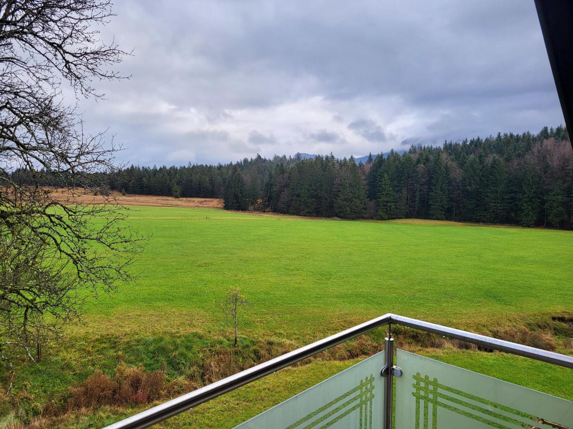 Landhaus Dersch Thalgau Habitación foto