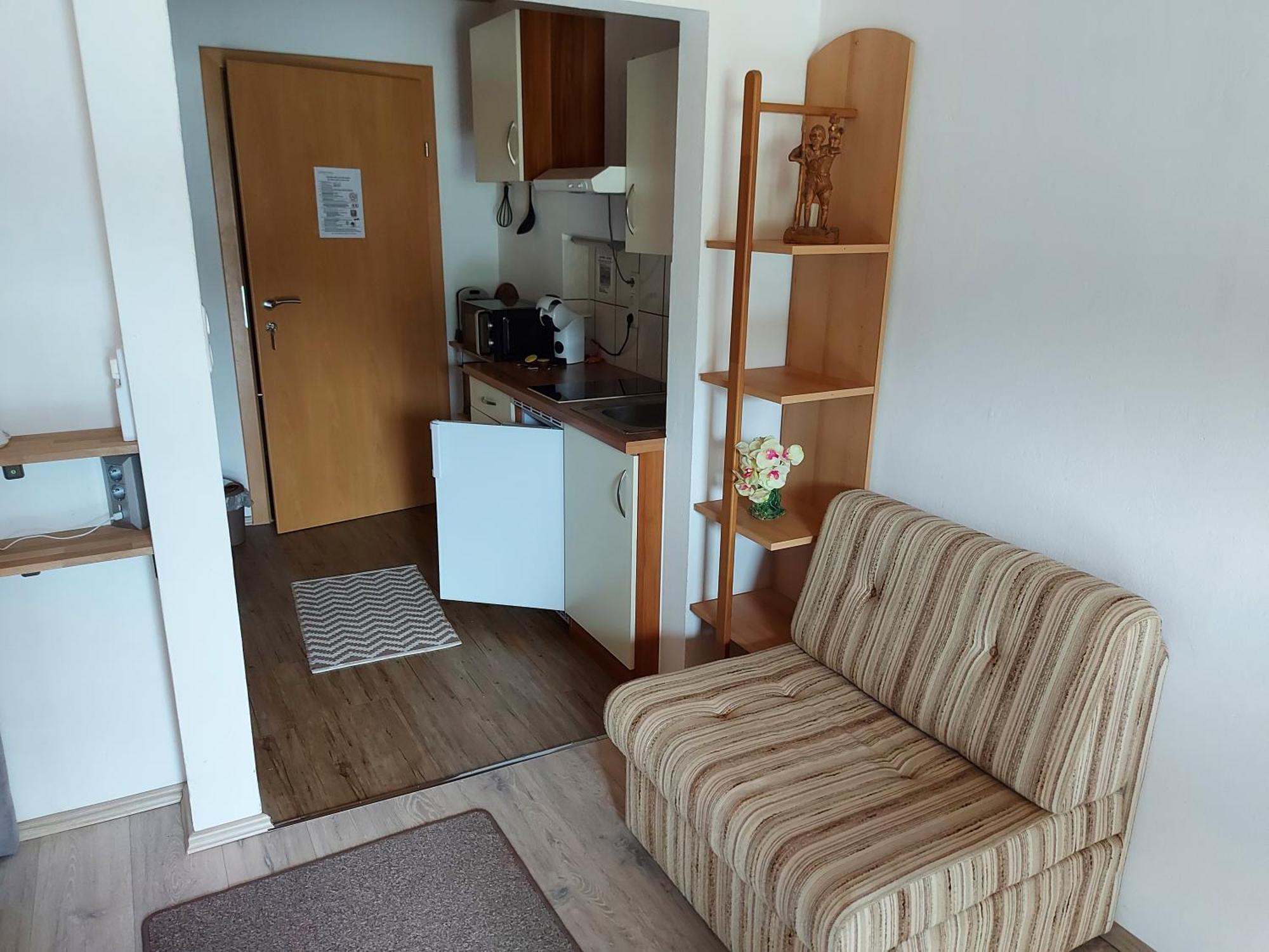 Landhaus Dersch Thalgau Habitación foto