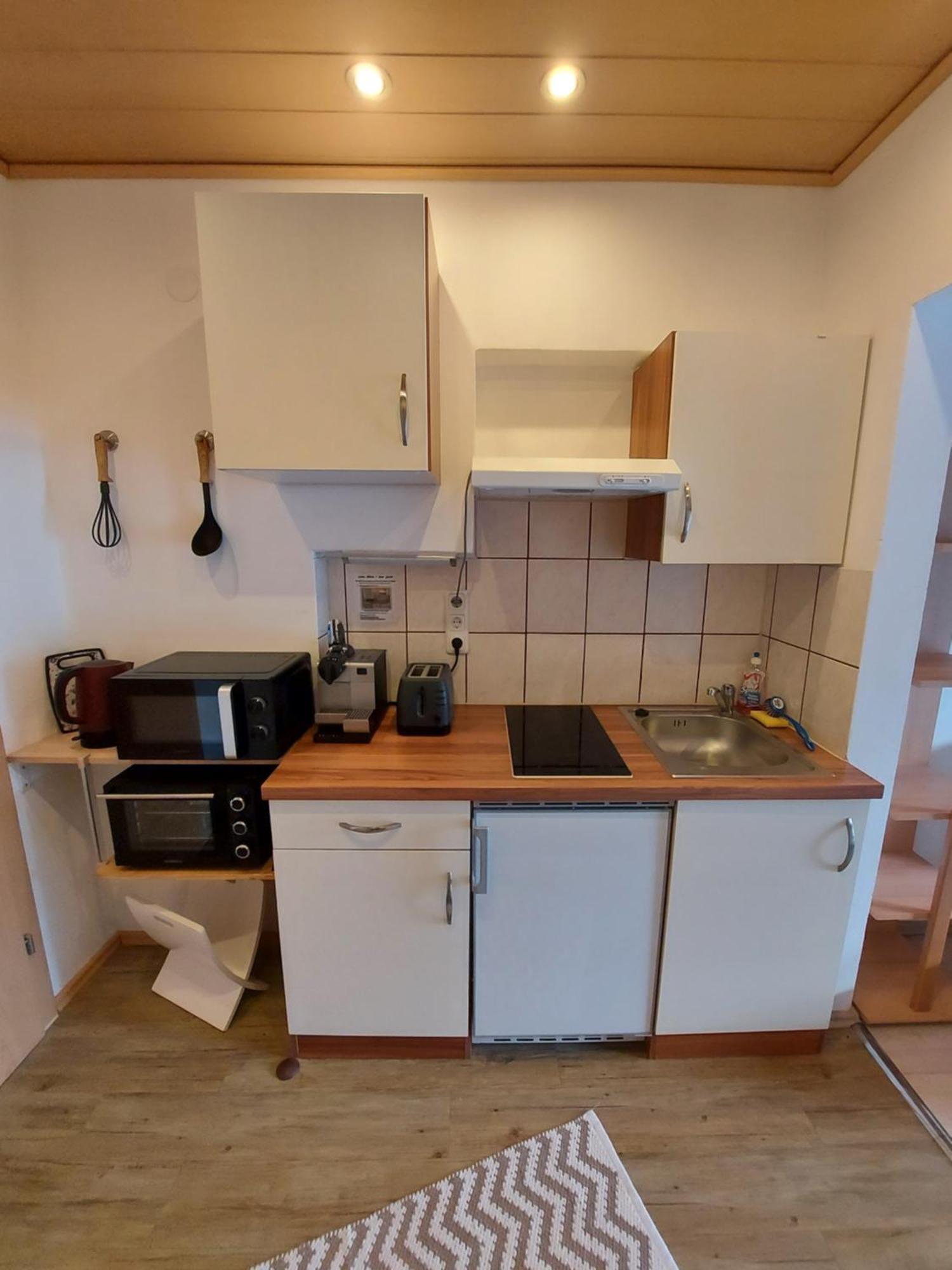 Landhaus Dersch Thalgau Habitación foto